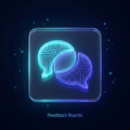 Feedback Boards